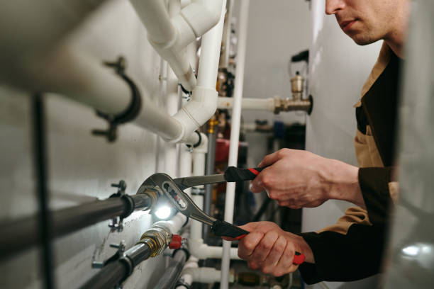 Best Commercial Plumbing Services  in North Belle Vernon, PA