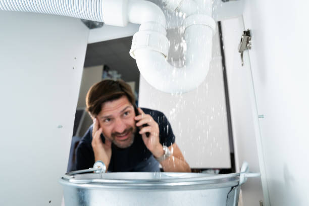 Best Sewer Cleaning Services  in North Belle Vernon, PA