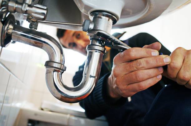 Best Same-Day Plumbing Service  in North Belle Vernon, PA