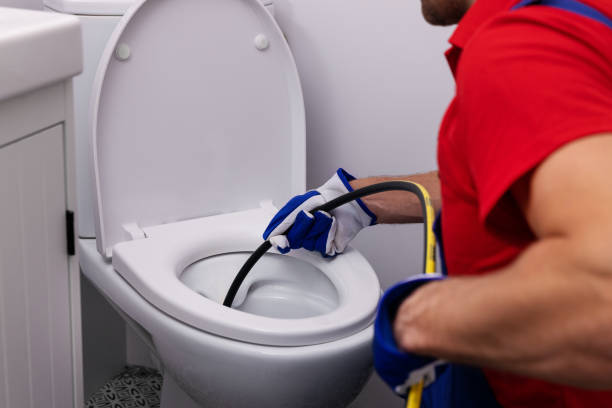 Best Commercial Plumbing Services  in North Belle Vernon, PA