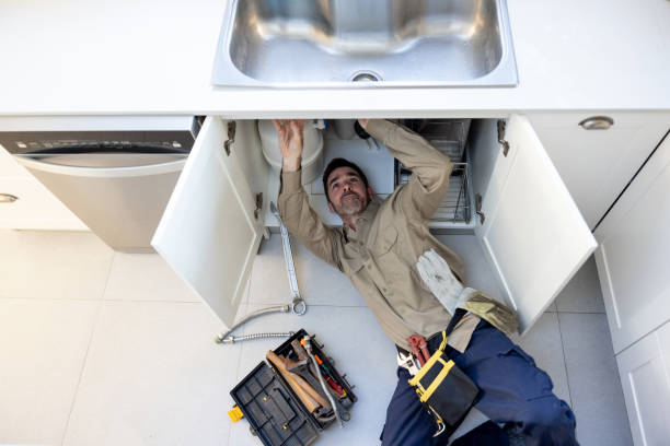 Best Best Plumbers Near Me  in North Belle Vernon, PA