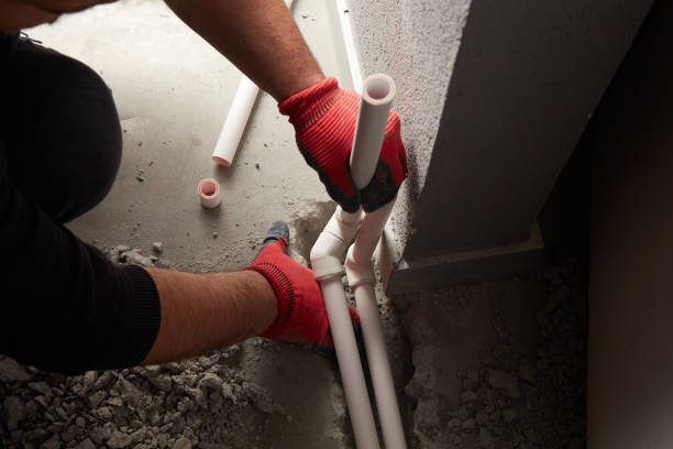 Best Commercial Plumbing Services  in North Belle Vernon, PA