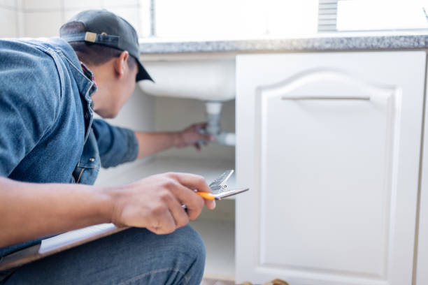 Best Toilet Repair Services  in North Belle Vernon, PA