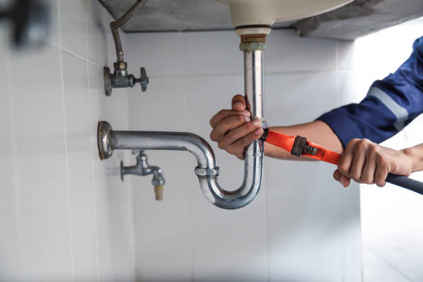 Best Plumbing Repair Near Me  in North Belle Vernon, PA