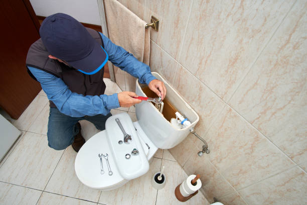 Best Plumbing Services Near Me  in North Belle Vernon, PA