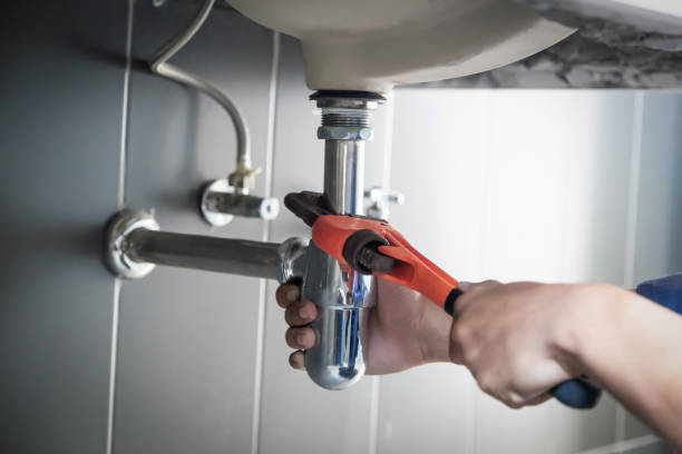 Best 24-Hour Plumber Near Me  in North Belle Vernon, PA