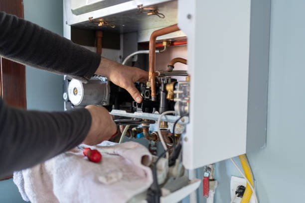 Best Local Plumber Services  in North Belle Vernon, PA