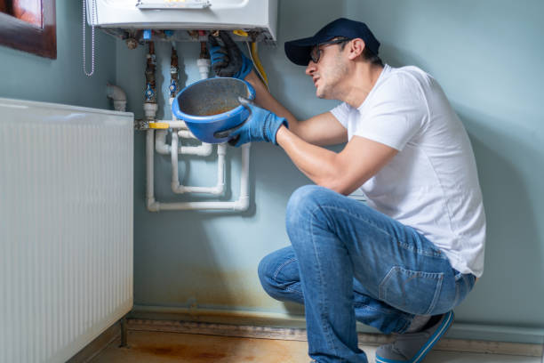 Best Emergency Plumbing Repair  in North Belle Vernon, PA