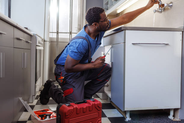 Best Residential Plumbing Services  in North Belle Vernon, PA