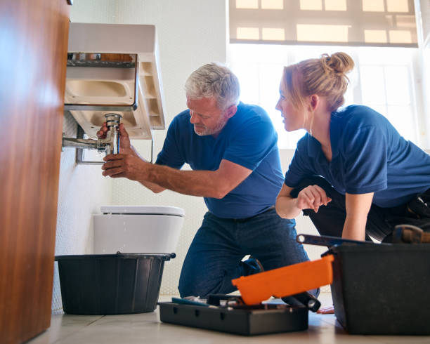 Best Same-Day Plumbing Service  in North Belle Vernon, PA