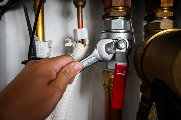 Best Water Heater Repair  in North Belle Vernon, PA